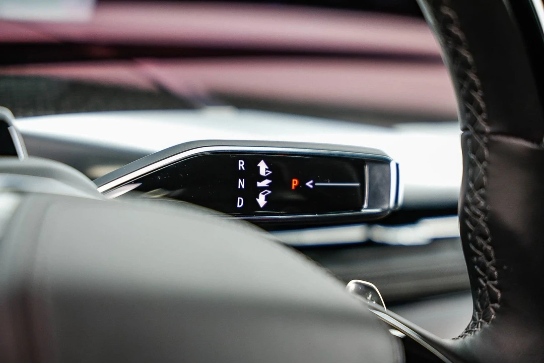 2025 Cadillac Escalade-V 5th Gen - Image 21 of 21