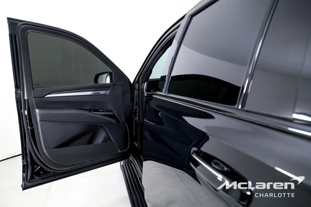 2025 Cadillac Escalade-V 5th Gen - Image 10 of 12