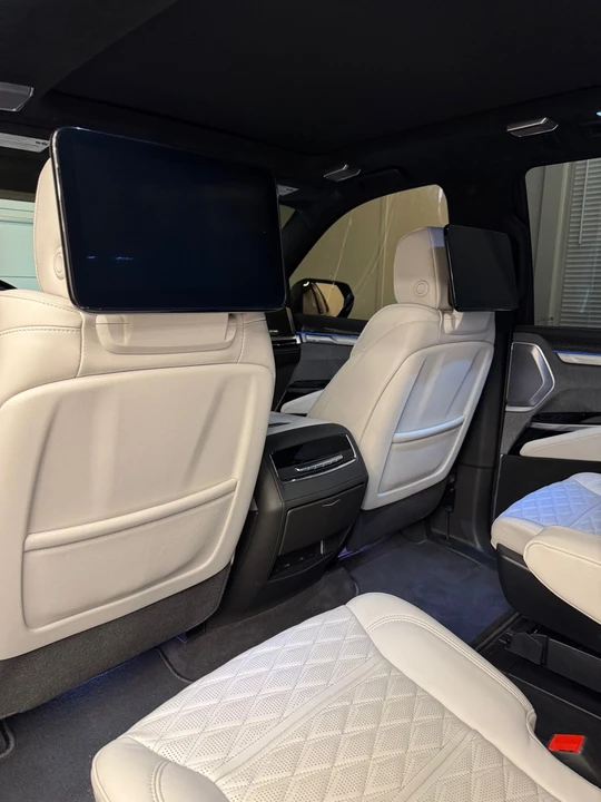 2025 Cadillac Escalade-V 5th Gen - Image 2 of 2