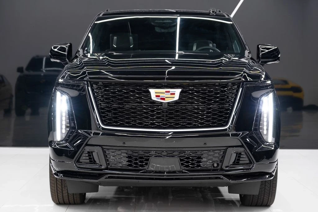2025 Cadillac Escalade-V 5th Gen - Image 2 of 21