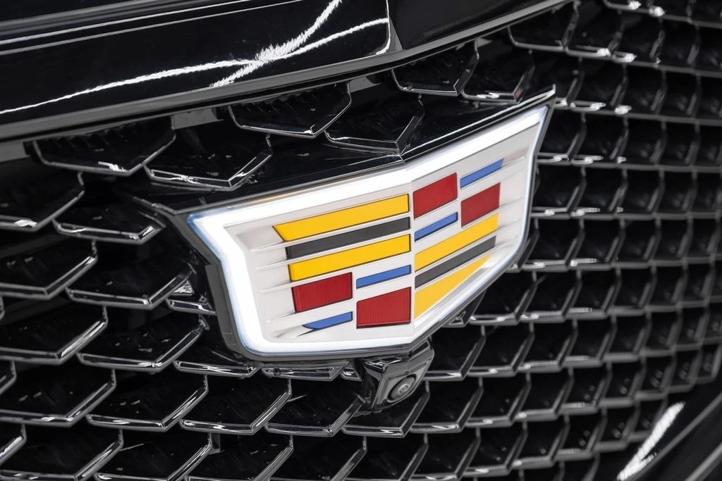 2025 Cadillac Escalade-V 5th Gen - Image 7 of 21