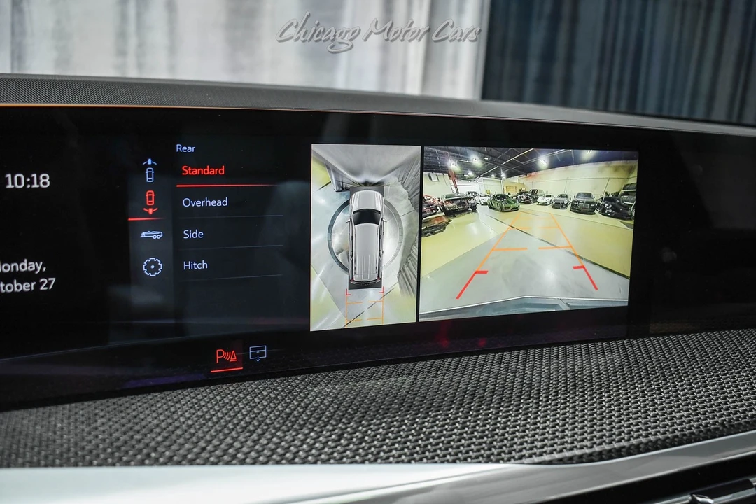 2025 Cadillac Escalade-V 5th Gen - Image 16 of 21