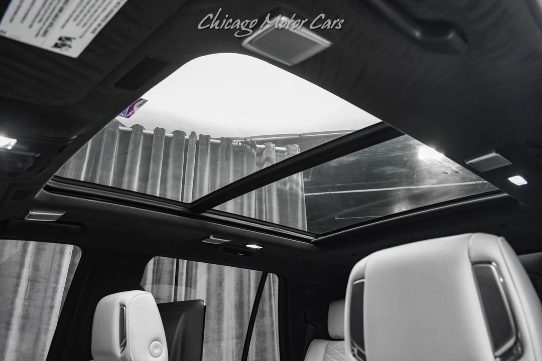 2025 Cadillac Escalade-V 5th Gen - Image 21 of 21