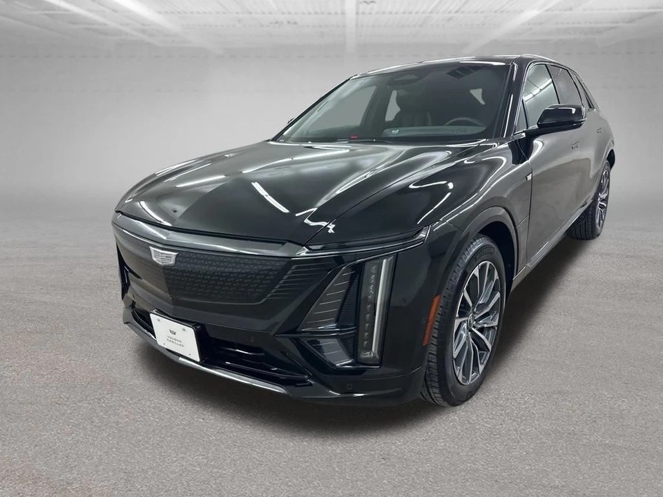 2025 Cadillac Lyriq - Image 5 of 12
