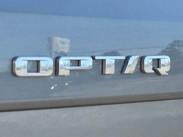 2025 Cadillac Optiq - Image 9 of 20