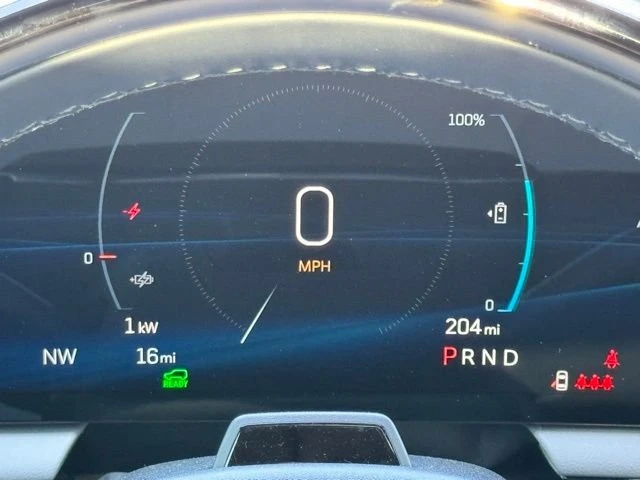 2025 Cadillac Optiq - Image 3 of 20