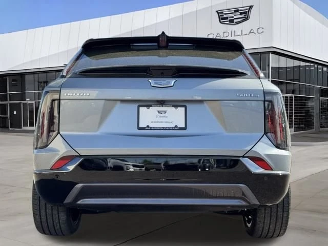 2025 Cadillac Optiq - Image 6 of 20
