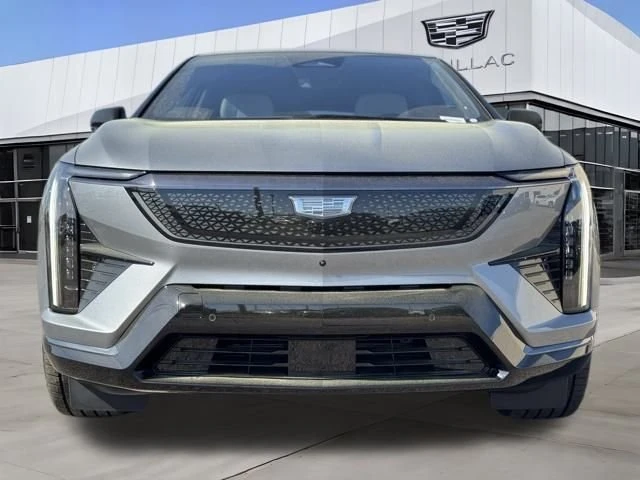 2025 Cadillac Optiq - Image 4 of 20