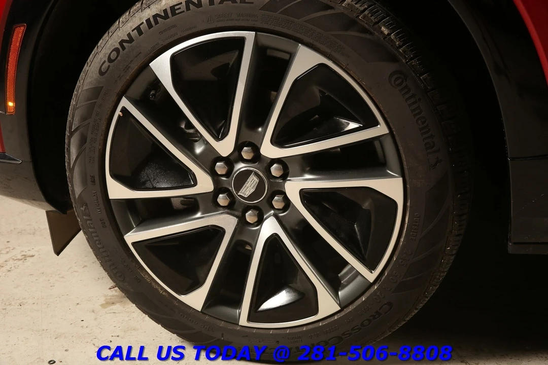 2025 Cadillac Optiq - Image 24 of 24