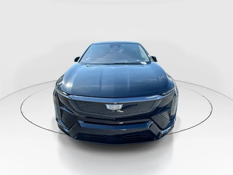 2025 Cadillac Optiq - Image 3 of 20