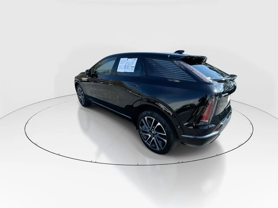 2025 Cadillac Optiq - Image 6 of 20