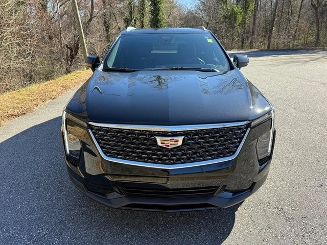 2025 Cadillac XT4 - Image 3 of 12