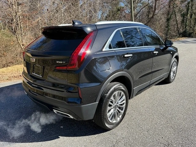 2025 Cadillac XT4 - Image 6 of 12