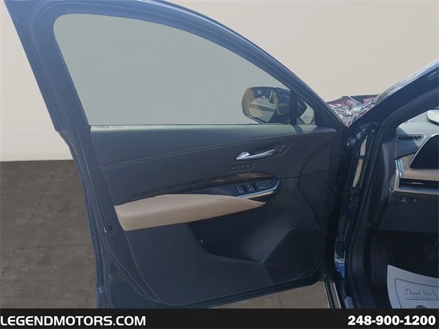 2025 Cadillac XT4 - Image 11 of 21