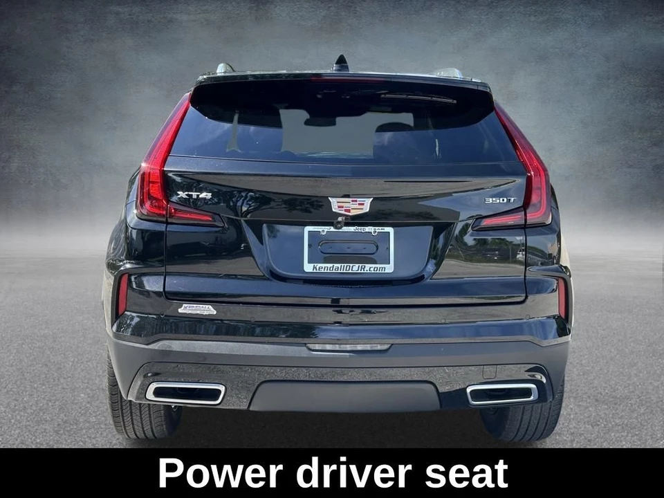 2025 Cadillac XT4 - Image 7 of 12