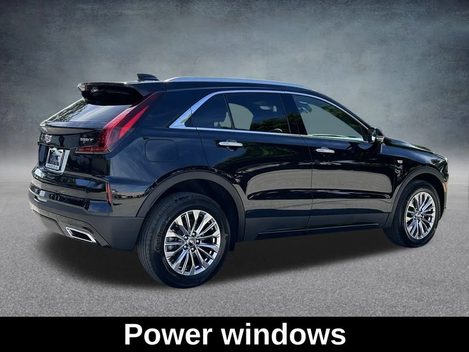 2025 Cadillac XT4 - Image 6 of 12