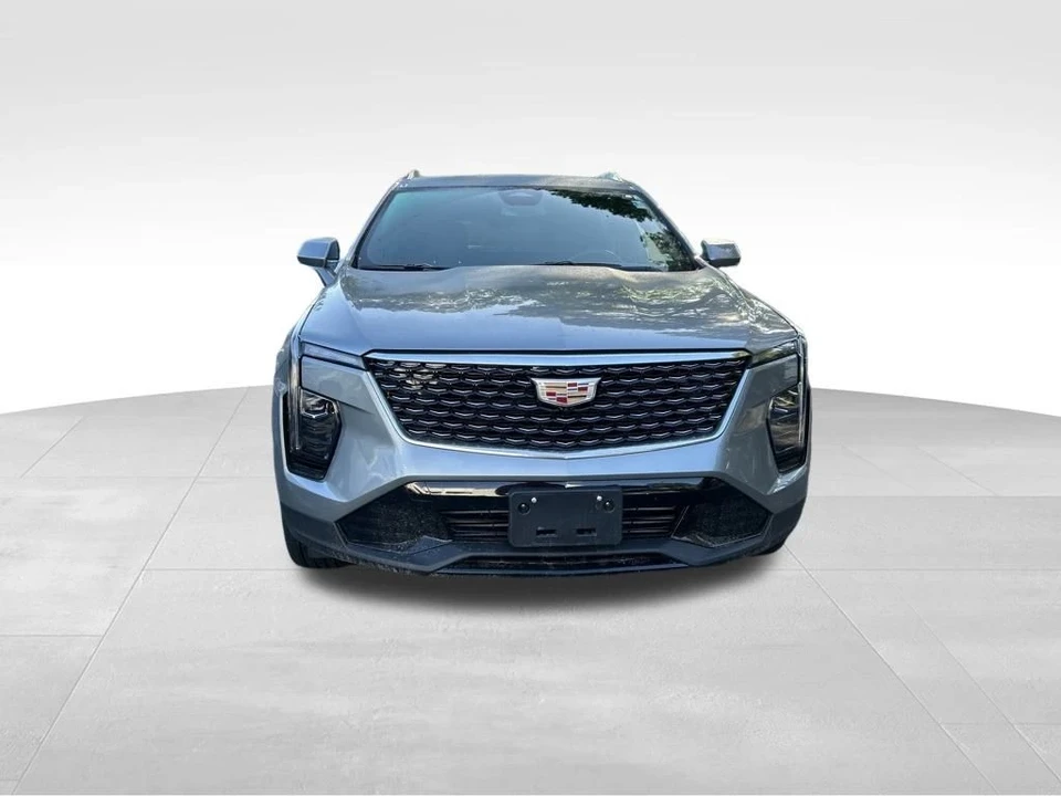 2025 Cadillac XT4 - Image 9 of 12