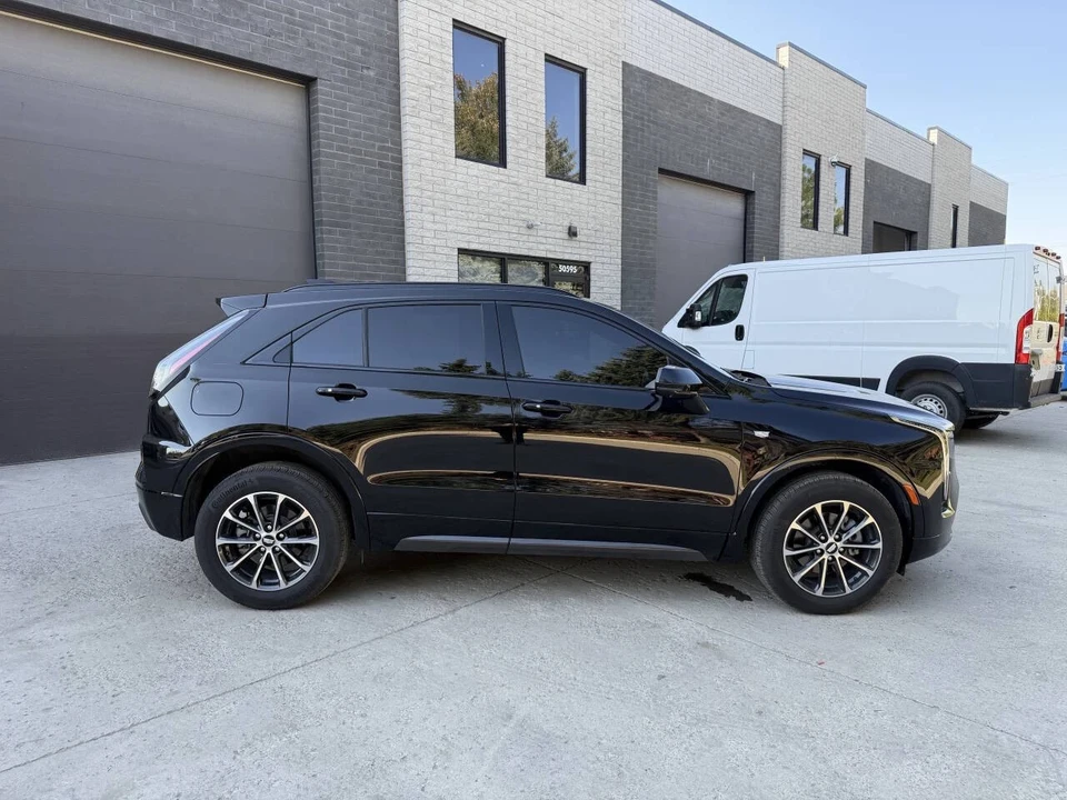 2025 Cadillac XT4 - Image 5 of 12