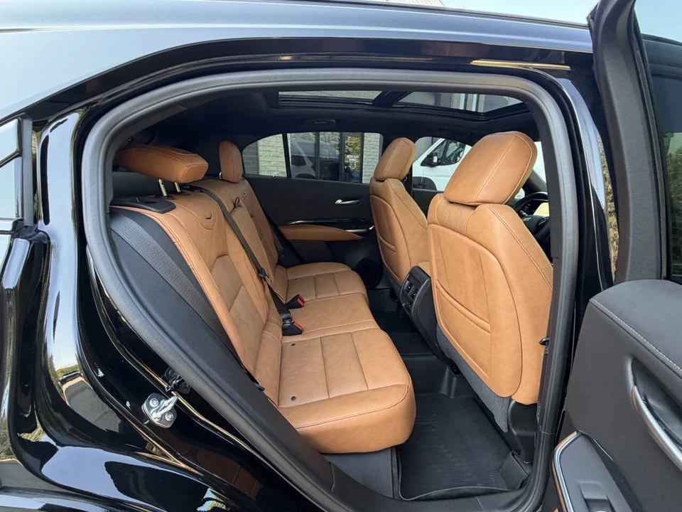 2025 Cadillac XT4 - Image 21 of 21