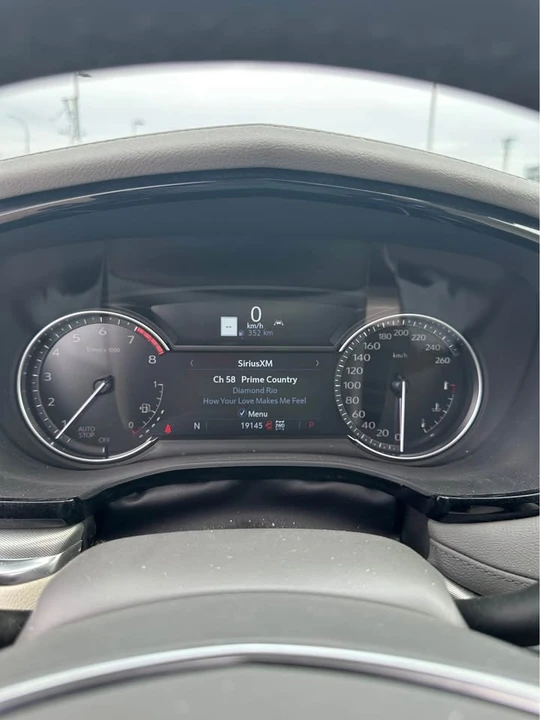 2025 Cadillac XT5 - Image 10 of 10