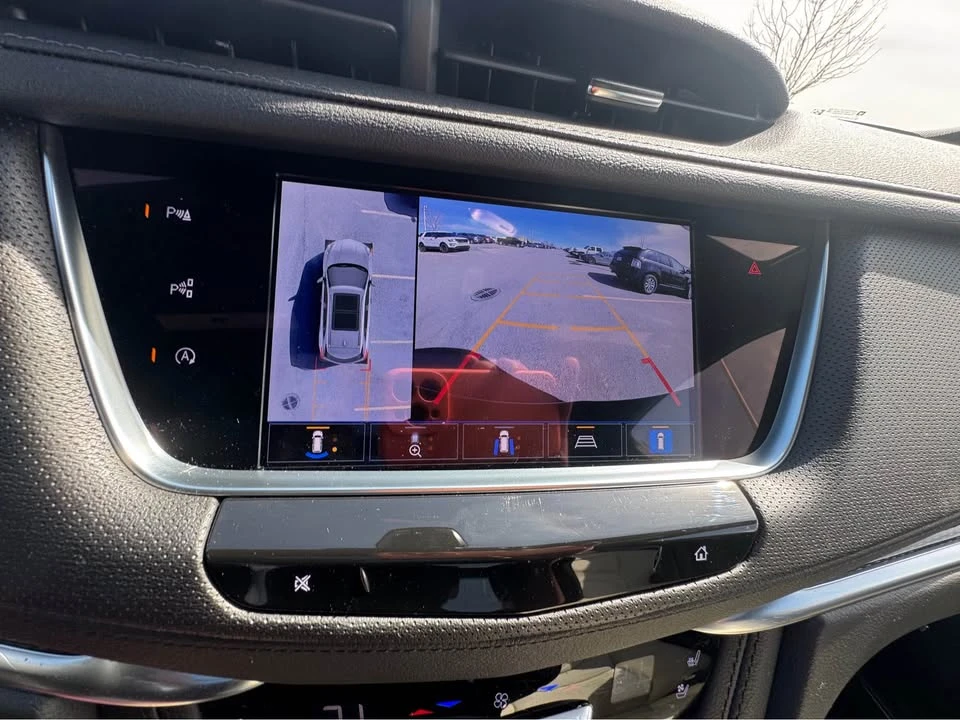 2025 Cadillac XT5 - Image 19 of 19
