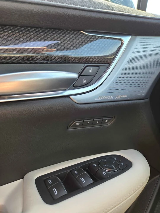 2025 Cadillac XT5 - Image 13 of 13