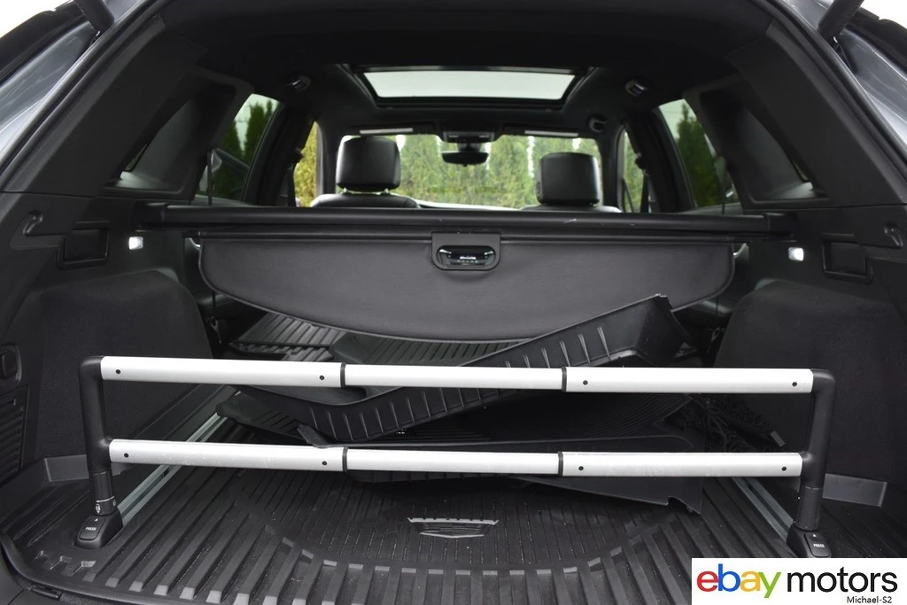 2025 Cadillac XT5 - Image 15 of 21