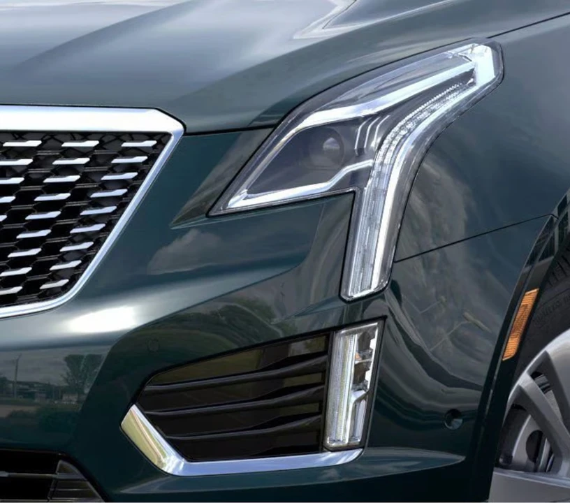 2025 Cadillac XT5 - Image 5 of 12