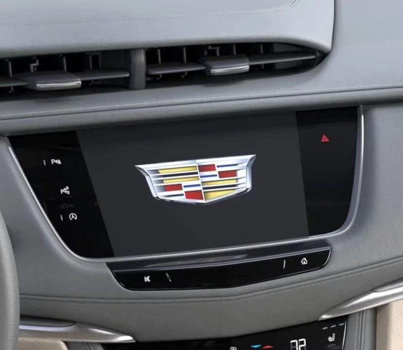 2025 Cadillac XT5 - Image 12 of 12