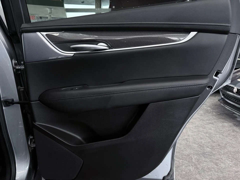 2025 Cadillac XT5 - Image 21 of 21