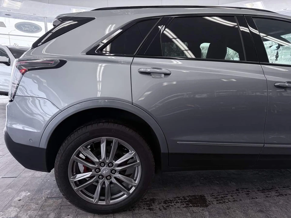 2025 Cadillac XT5 - Image 6 of 21