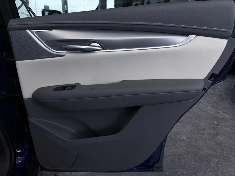 2025 Cadillac XT5 - Image 21 of 21