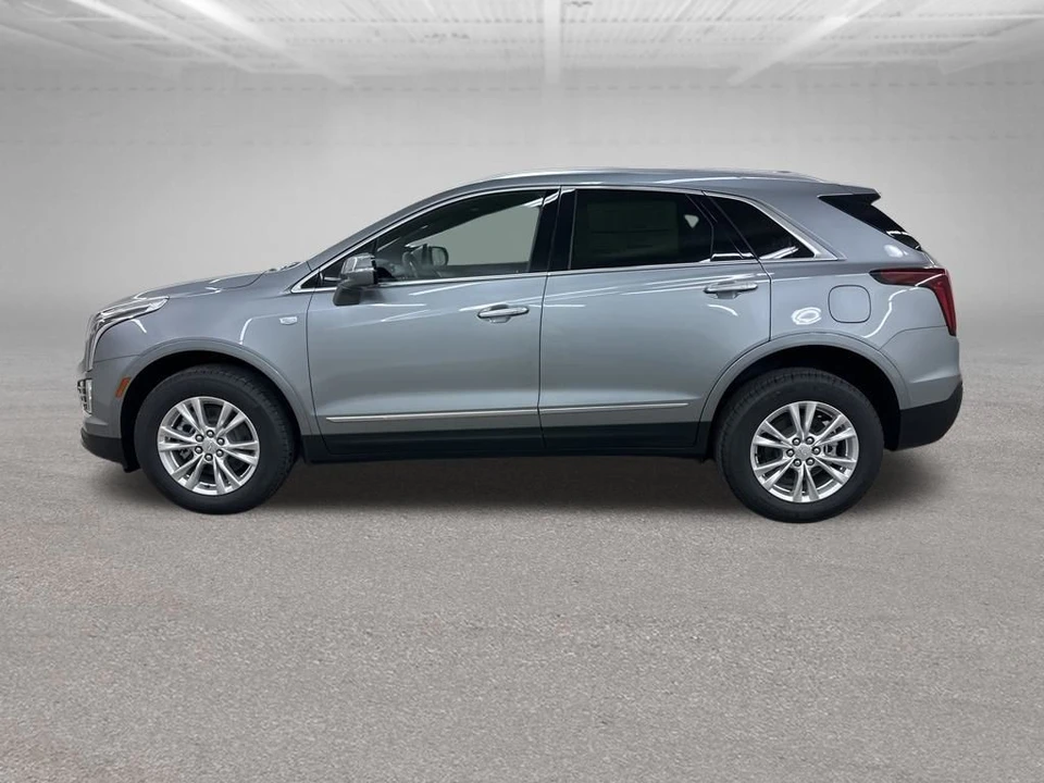 2025 Cadillac XT5 - Image 6 of 12