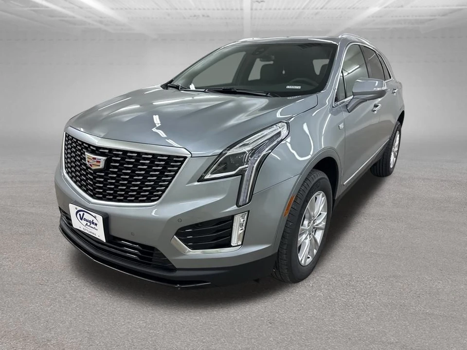 2025 Cadillac XT5 - Image 5 of 12