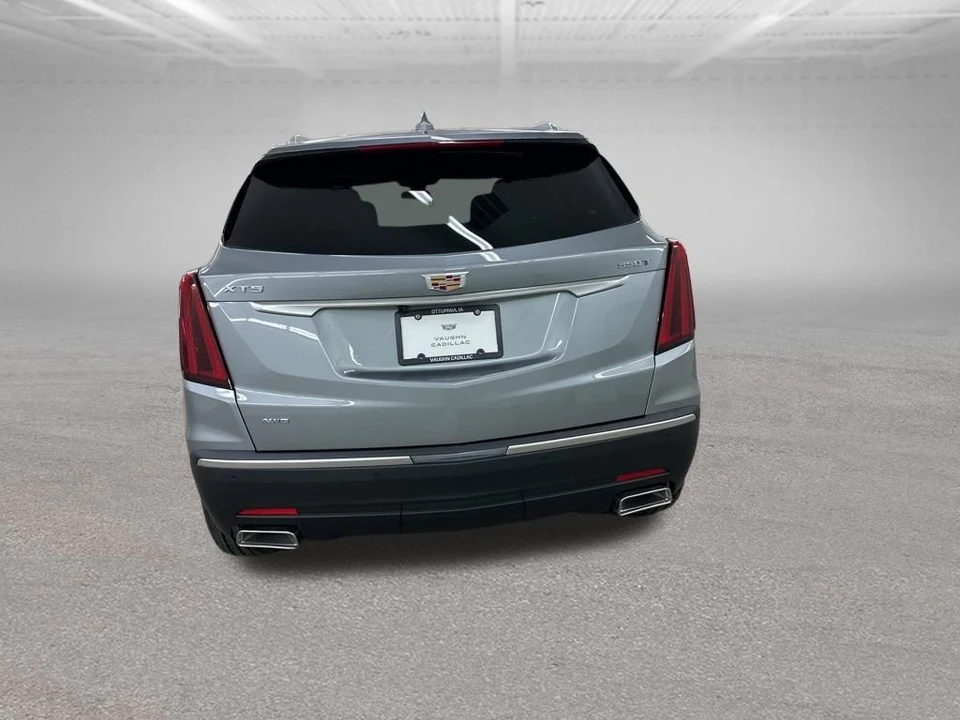 2025 Cadillac XT5 - Image 9 of 12