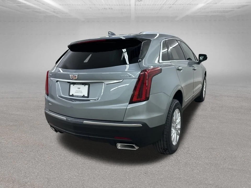 2025 Cadillac XT5 - Image 11 of 12