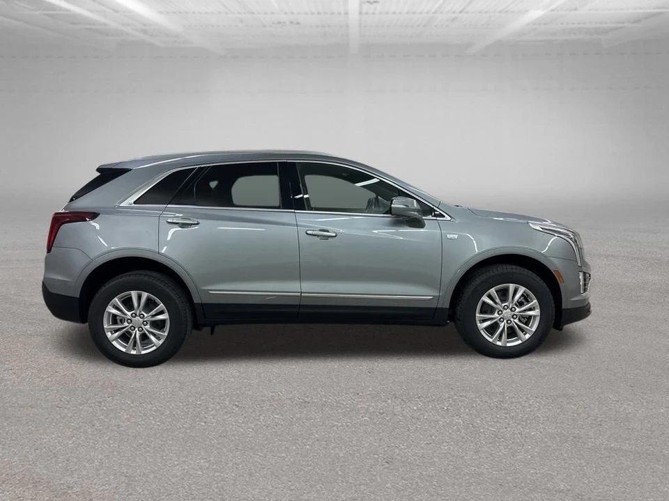 2025 Cadillac XT5 - Image 12 of 12