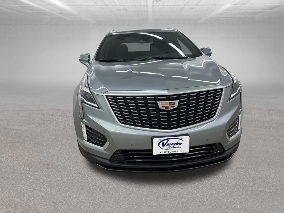 2025 Cadillac XT5 - Image 3 of 12