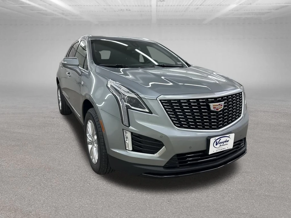 2025 Cadillac XT5 - Image 2 of 12