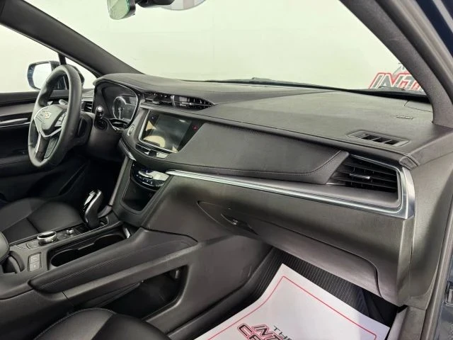 2025 Cadillac XT5 - Image 12 of 12