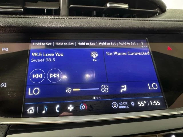 2025 Cadillac XT5 - Image 19 of 21