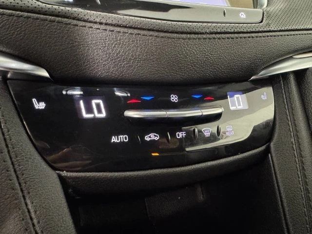 2025 Cadillac XT5 - Image 21 of 21