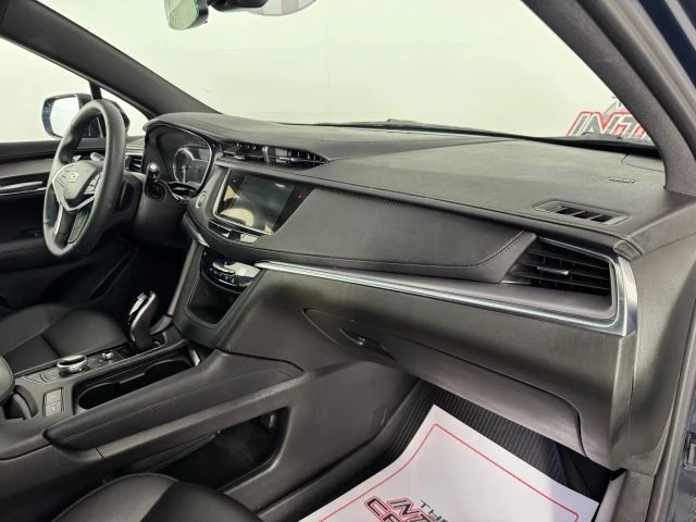 2025 Cadillac XT5 - Image 12 of 12