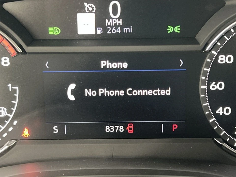 2025 Cadillac XT5 - Image 12 of 12