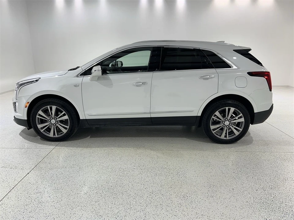 2025 Cadillac XT5 - Image 5 of 12