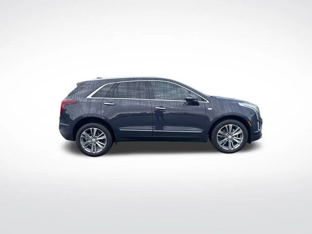 2025 Cadillac XT5 - Image 6 of 12