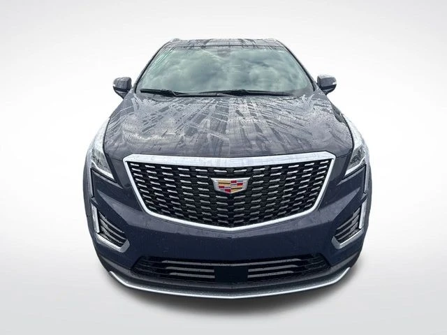 2025 Cadillac XT5 - Image 8 of 12