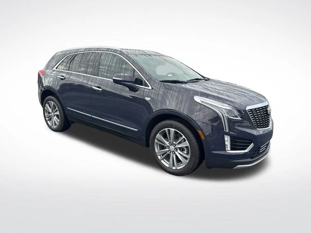 2025 Cadillac XT5 - Image 7 of 12