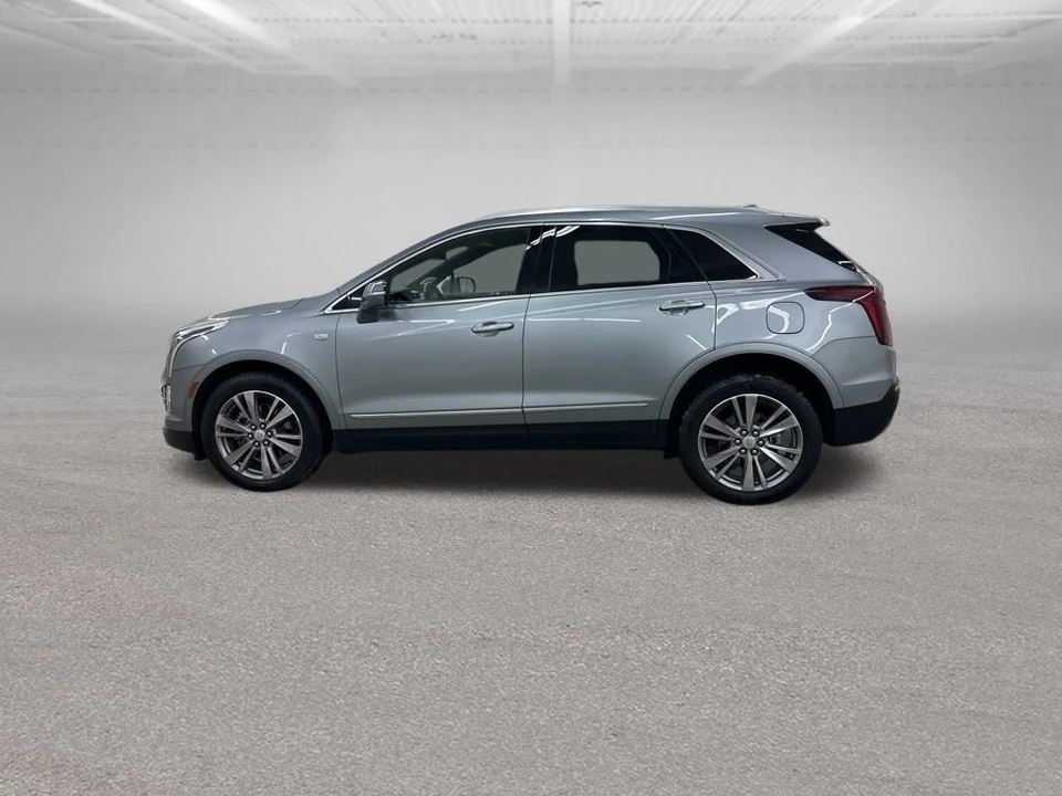2025 Cadillac XT5 - Image 6 of 12