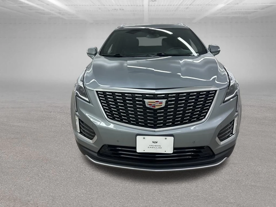 2025 Cadillac XT5 - Image 3 of 12